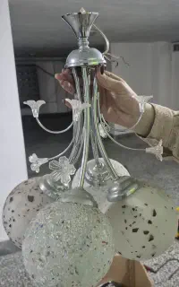 لوستر