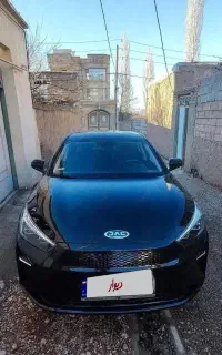 کی ام سی برقی ej7 جک برقی e50a