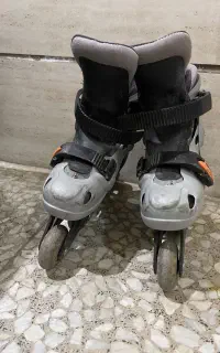 اسکیت بچه گانه