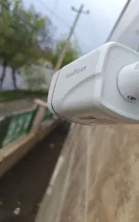 پک اقتصادی دوربین مداربسته FULL HD