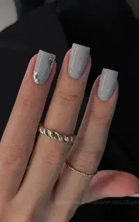 کاشت ناخن ۳۰۰ با لاک آیس وآموزش کاشت...