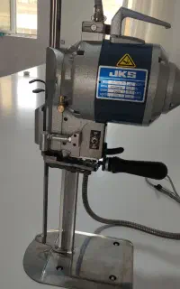 قیچی برقی عمود بر