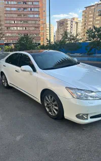 لکسوس ES350 / 2010