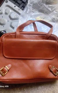 کیف زنانه چرمی و ...