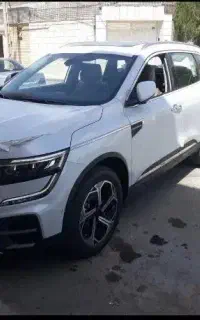 رنو     2025 فول LE کف قیمت