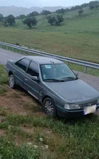 ((پژو ۴۰۵ مدل ۹۰عروسک))