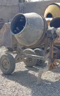 میکسر برقی
