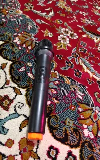 میکروفن