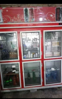 یخچال ۶ درب سوپری