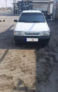 پراید131 مدل93