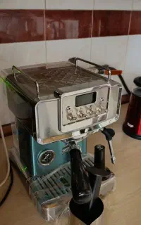 اسپرسو ساز وسترن هاوس 8870