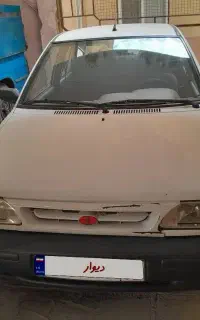 پراید مدل 94