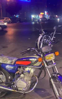 هوندا شباب ۱۵۰