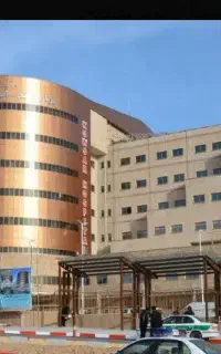 نوبت دهی مراکز درمانی