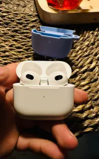 ایرپاد ۳اصلی. 3Airpods