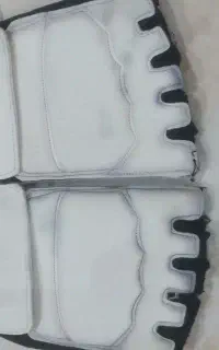 لوازم تکواندو