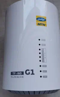 مودم بی سیم ایرانسل