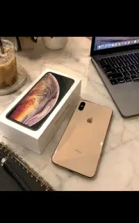 Xs max 256