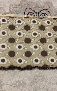 فروش پشتی و کناره