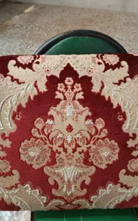 فروش هشت عدد پشتی