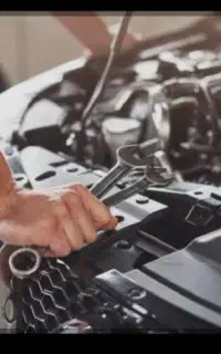 تعمیرگاه فوق تخصصی فرزادولی