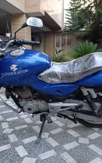 موتور پالس ۱۸۰ مدل ۸۶