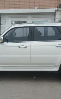 لندمارک مدل 94 سفید بدون رنگ  60000  کار