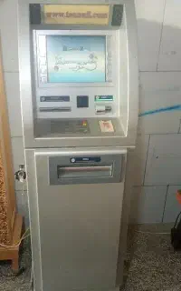 عابر بانک