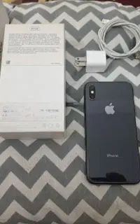 آیفون ایکس iPhone X با حافظه 64 گیگ