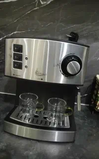 اسپرسوساز