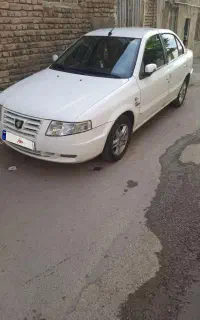 سمندسورن توربو