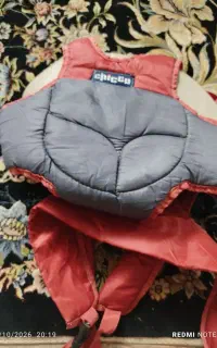 آغوشی