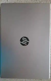لپتاپ HP