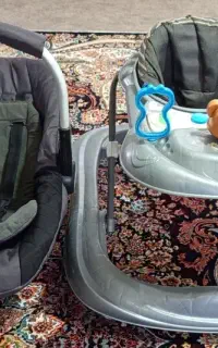 لوازم کودک
