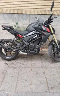کی وی k249n در حد صفر