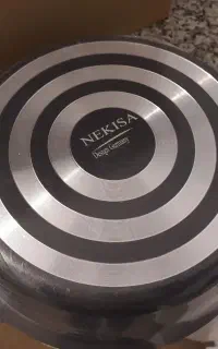 سرویس قابلمه سرامیکی