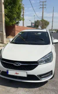 اریزو ۵ ۱۳۹۷