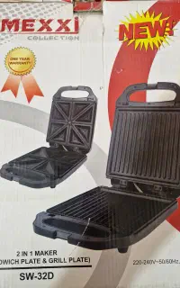 لوازم برقی آشپز خانه