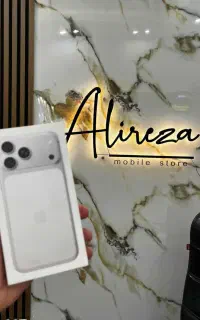 17pro max 256gig zaa قسطی