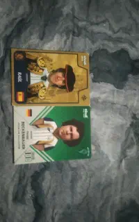 کیمدی ارزون