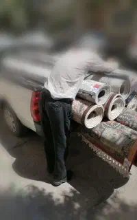 خریدارقالی‌فرش مشهدکارشناسی رایگان
