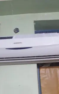 کولر گازی۳۶۰۰۰اوجنرال