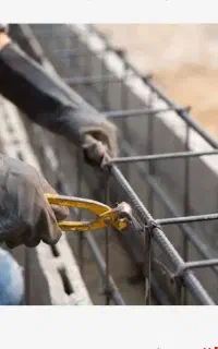 ارماتور بند