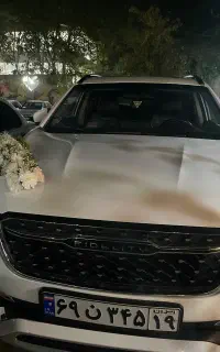 باغ وتالار عروسی تشریفات مجالس فیلمبرداری VIP