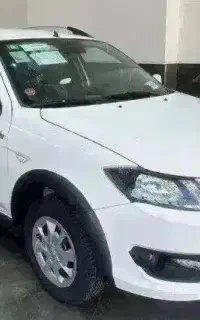 کوییک ۱۴۰۴ gxlدو ماه گرفتم نمایندگی