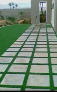 استا بنا استابنا موزاییک کار سنگ کار کف