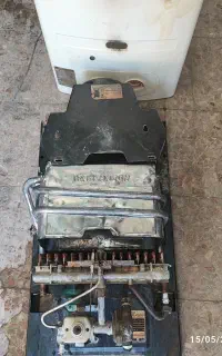 آبگرمکن ایرانشرق