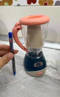 اسباب بازی لوازم اشپزخانه