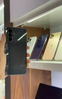 samsung A56 سامسونگ
