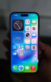 آیفون ۱۶ پرومکس